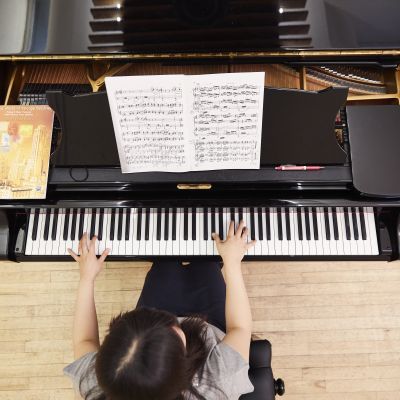 pianist